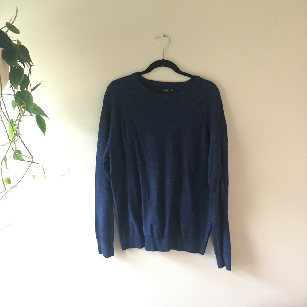 JCrew Men's Sweater